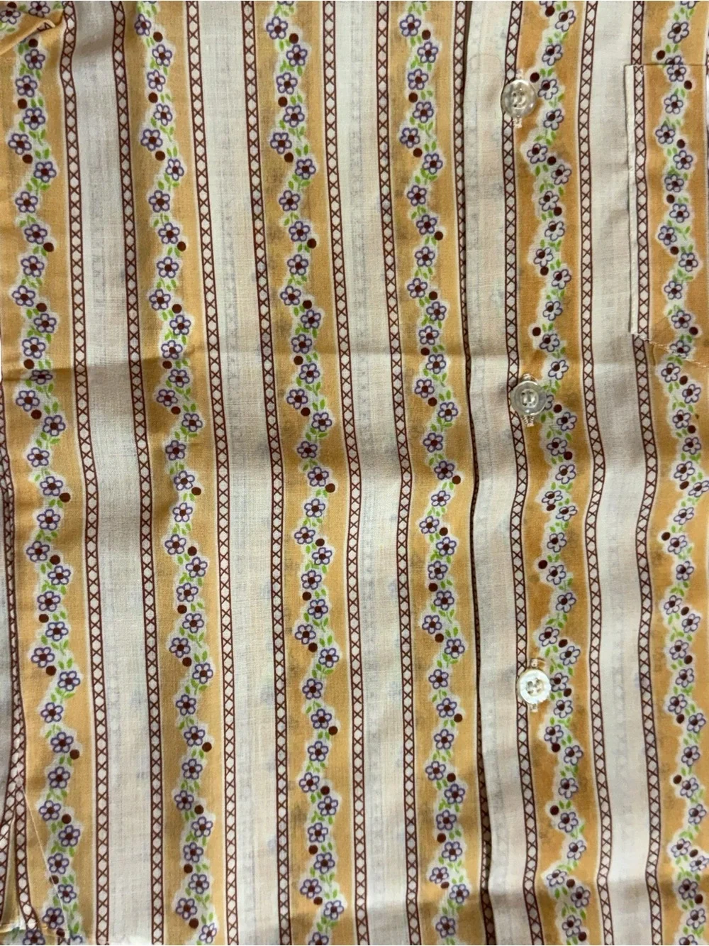 Sandy Kia vintage short